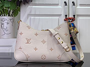 Louis Vuitton LV Boulogne Monogram Eden 29x16x9.5cm - 5