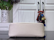 Louis Vuitton LV Boulogne Monogram Eden 29x16x9.5cm - 4