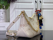 Louis Vuitton LV Boulogne Monogram Eden 29x16x9.5cm - 3