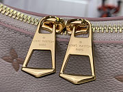 Louis Vuitton LV Boulogne Monogram Eden 29x16x9.5cm - 2