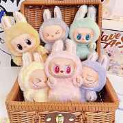 labubu doll  - 2