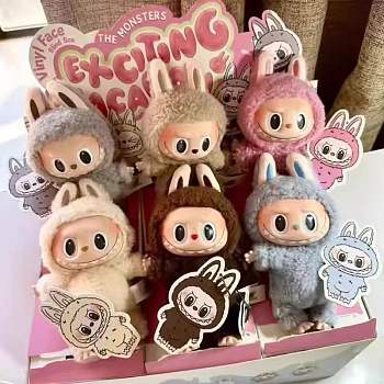 labubu doll 