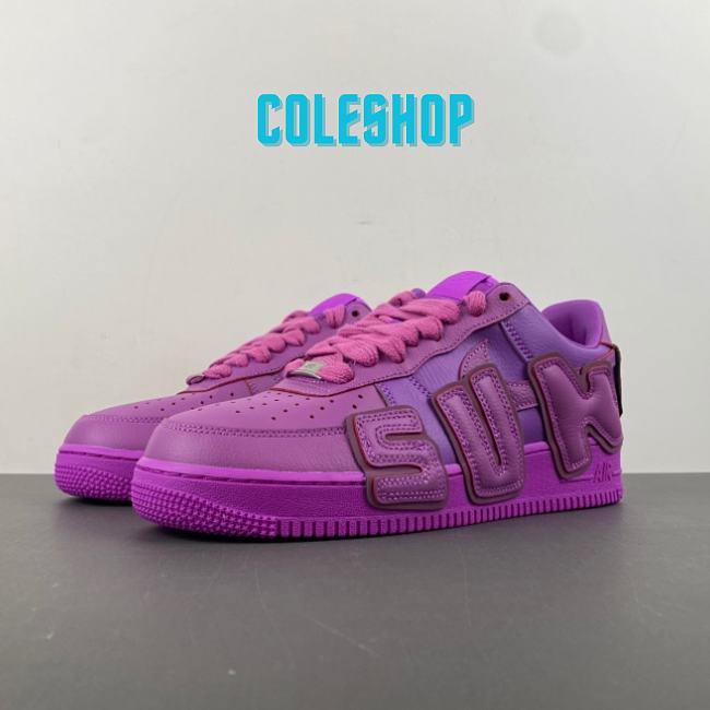 Nike Air Force 1 Low Cactus Plant Flea Market Fuchsia Dream FQ7069-500 - 1