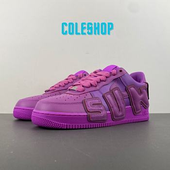 Nike Air Force 1 Low Cactus Plant Flea Market Fuchsia Dream FQ7069-500