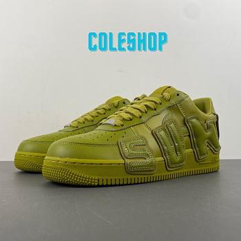 Nike Air Force 1 Low Cactus Plant Flea Market Moss FQ7069-300