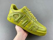 Nike Air Force 1 Low Cactus Plant Flea Market Moss FQ7069-300 - 5