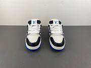 LV Trainer White SS21 1A8Q7N - 3