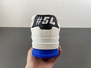 LV Trainer White SS21 1A8Q7N - 6