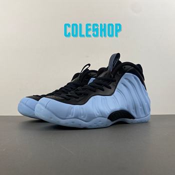 Nike Air Foamposite One Psychic Blue HJ6014-400 
