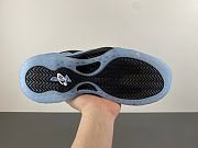 Nike Air Foamposite One Psychic Blue HJ6014-400  - 4