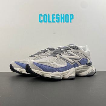 New Balance 9060 “Lavender” Releases Spring 2025 U9060JBA