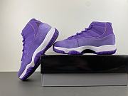 Air Jordan 11 Purple CT8012-555 - 6