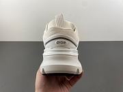 Dior B44 Blade Sneaker White Technical Mesh and White Technical Fabric 3SN306ZEG49041 - 5