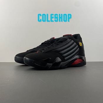 Jordan 14 Retro Last Shot (2018) 487471-003