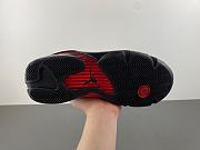 Jordan 14 Retro Last Shot (2018) 487471-003 - 6