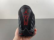 Jordan 14 Retro Last Shot (2018) 487471-003 - 3