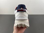 Moncler Trailgrip GTX Leather Trainers 28262692 - 6