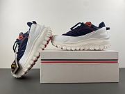 Moncler Trailgrip GTX Leather Trainers 28262692 - 4