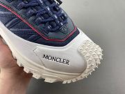 Moncler Trailgrip GTX Leather Trainers 28262692 - 3