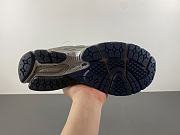 Moncler Trailgrip GTX Leather Trainers 28262692 - 2