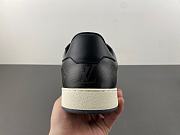 LV ARCHLIGHT SNEAKER black grey low top original version X2 - 5
