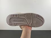 Air Jordan Spizike Low Sanddrift White HV6528-100  - 4