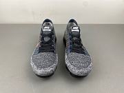 Nike Air VaporMax 'Silver Black Gold' 849558-010 - 3