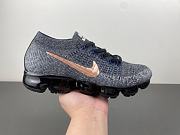 Nike Air VaporMax 'Silver Black Gold' 849558-010 - 2