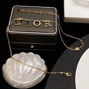 Christian Dior Necklaces  - 5