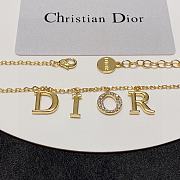 Christian Dior Necklaces  - 4