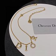 Christian Dior Necklaces  - 3