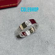 Cartier LOVE Rings - 1