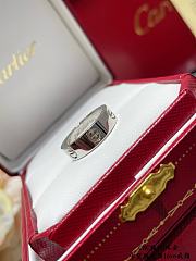 Cartier LOVE Rings - 3