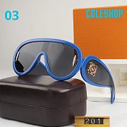 Loewe Sunglasses Top Quality many color - 5