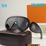 Loewe Sunglasses Top Quality many color - 4