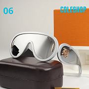 Loewe Sunglasses Top Quality many color - 2