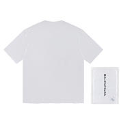 Balenciaga 2025 new T-shirtn white - 5