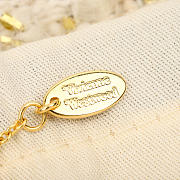 Vivienne Westwood Cloud Necklace - 4