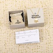 Vivienne Westwood Cloud Necklace - 2