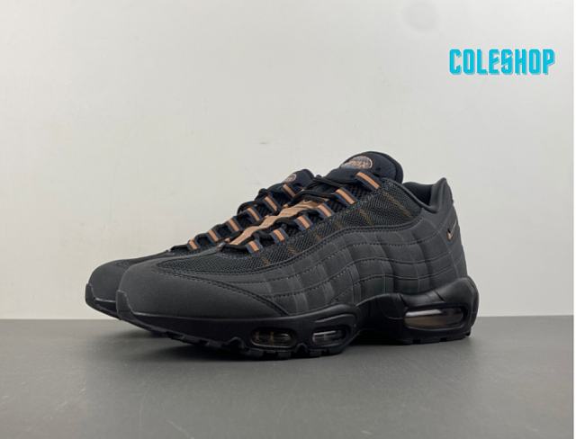 Nike Air Max 95 Central Cee Live Yours HQ6457-001 - 1