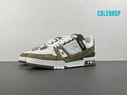 LV Trainer Sneaker 1AIKMU  - 1