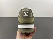 LV Trainer Sneaker 1AIKMU  - 6