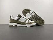 LV Trainer Sneaker 1AIKMU  - 5