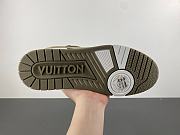 LV Trainer Sneaker 1AIKMU  - 4