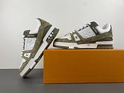 LV Trainer Sneaker 1AIKMU  - 3