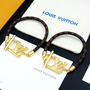 LV Dimension Cordon bracelet - 3