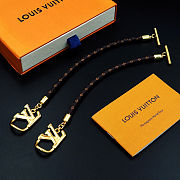 LV Dimension Cordon bracelet - 5