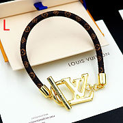 LV Dimension Cordon bracelet - 2