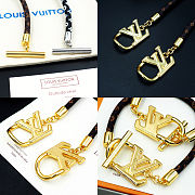 LV Dimension Cordon bracelet - 6
