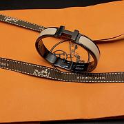 Hermès bracelet - 2